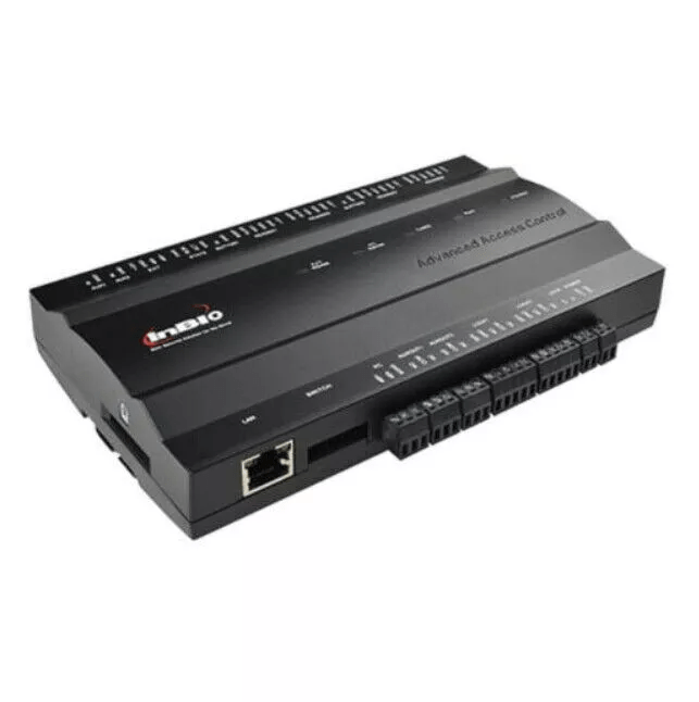 TTinbio Access Control Controller