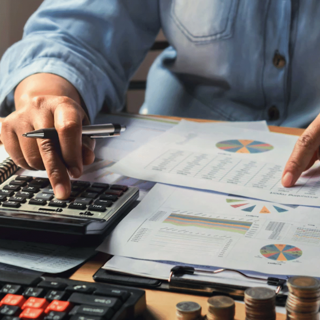 Job Costing