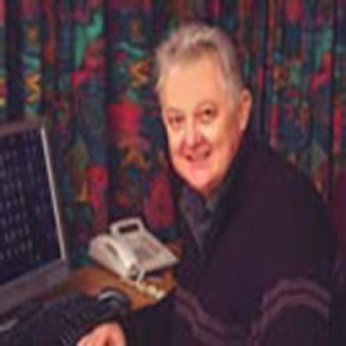 norman Norman Wegerle, Managing Director of TurboTime Time and Attendance solutions.